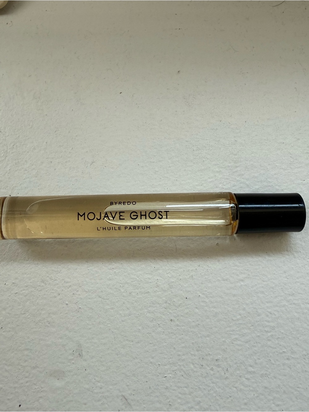 Byredo Mojave Ghost L’Huile Parfum (Roll-On Perfumed Oil)